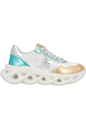 Ed Parrish CALZATURE Sneakers
