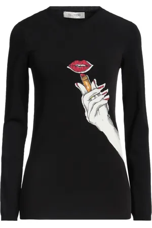 VALENTINO GARAVANI MAGLIERIA Pullover