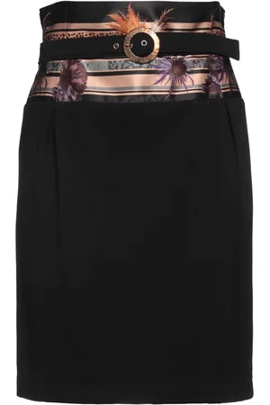 Roberto Cavalli BOTTOMWEAR Gonne midi
