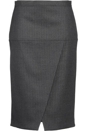 Fendi BOTTOMWEAR Gonne midi