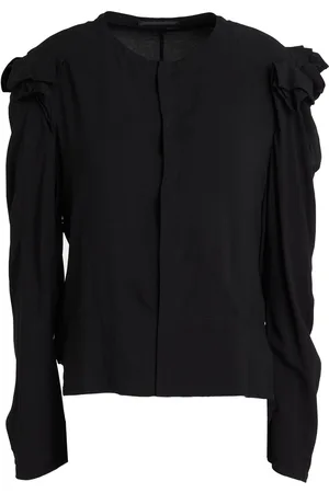 YOHJI YAMAMOTO TOPWEAR Camicie