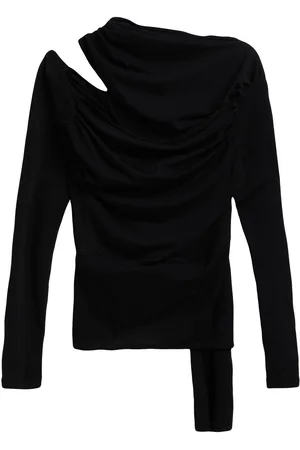 YOHJI YAMAMOTO TOPWEAR Top