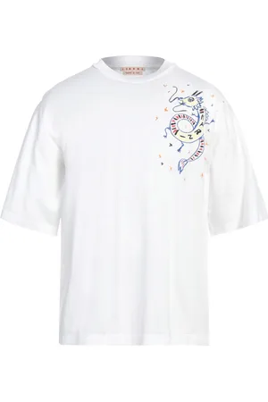 Marni TOPWEAR Tshirts