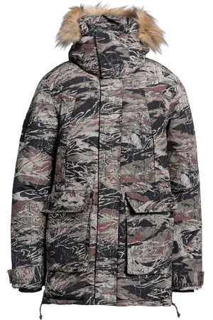 Superdry CAPISPALLA Cappotti