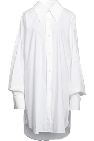 Maison Margiela TOPWEAR Camicie