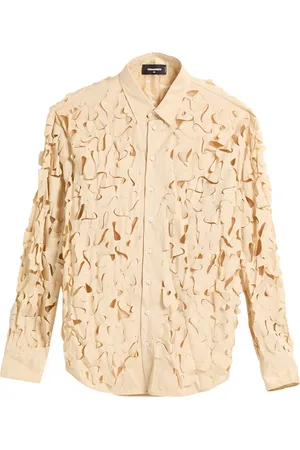 Dsquared2 TOPWEAR Camicie