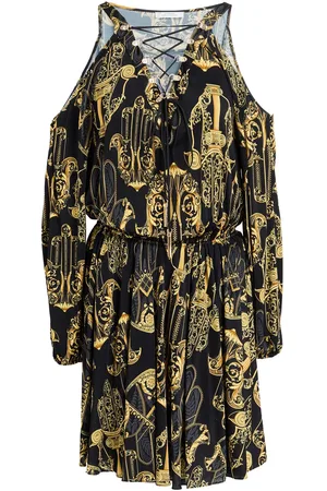 VERSACE VESTITI Vestiti corti