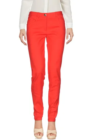 Moschino BOTTOMWEAR Pantaloni