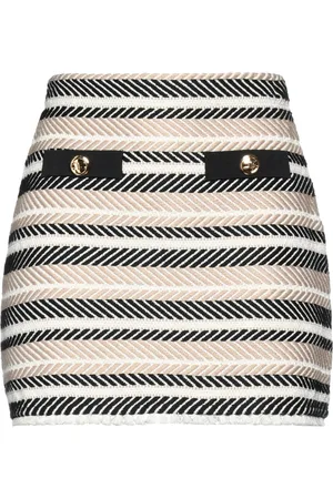 Elisabetta Franchi BOTTOMWEAR Minigonne