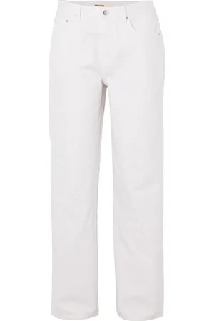 GRLFRND BOTTOMWEAR Pantaloni jeans