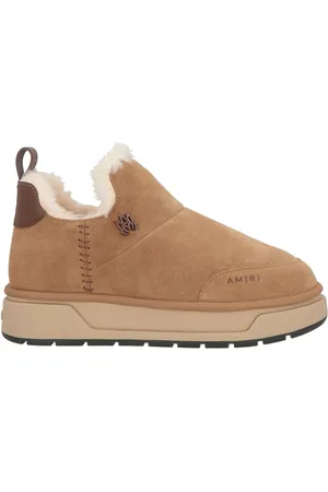 AMIRI CALZATURE Stivaletti