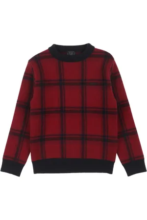 FAY MAGLIERIA Pullover