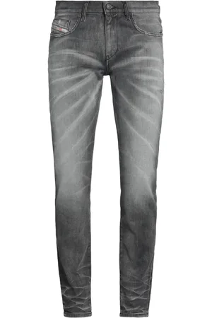Diesel BOTTOMWEAR Pantaloni jeans