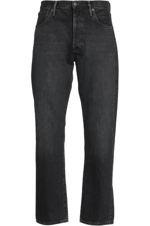 Acne Studios BOTTOMWEAR Pantaloni jeans