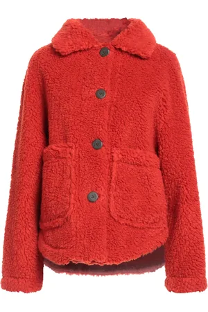 Caractere CAPISPALLA Shearling & Teddy