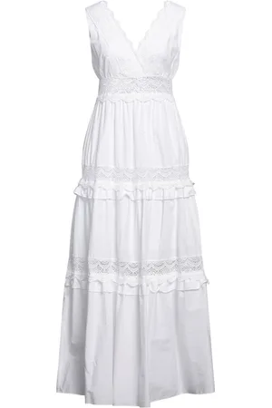 Twin-Set VESTITI Vestiti lunghi