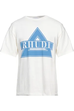 Rhude TOPWEAR Tshirts