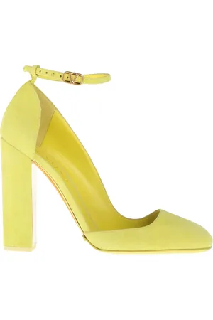 VALENTINO GARAVANI CALZATURE Decolletes