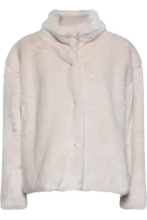 Haveone CAPISPALLA Shearling & Teddy