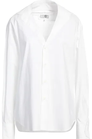Maison Margiela TOPWEAR Camicie
