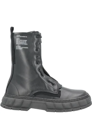 VIRON CALZATURE Stivaletti