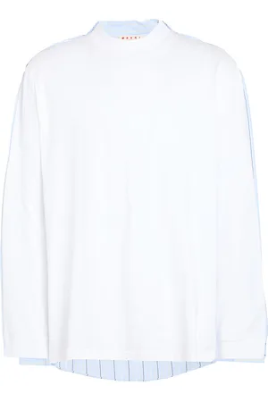 Marni TOPWEAR Tshirts