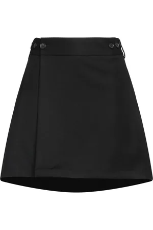 Dolce & Gabbana BOTTOMWEAR Minigonne