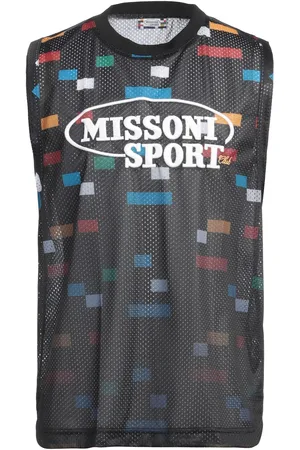 Missoni TOPWEAR Tshirts