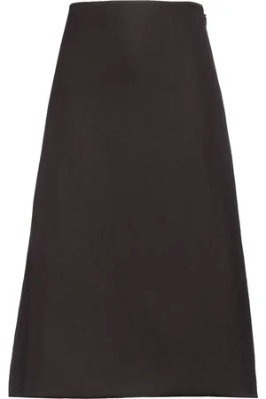 Fendi BOTTOMWEAR Gonne midi