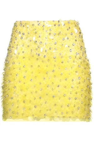 Des Phemmes BOTTOMWEAR Minigonne