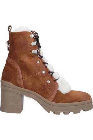 Janet Sport CALZATURE Stivaletti