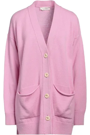 FILIPPO DE LAURENTIIS MAGLIERIA Cardigan
