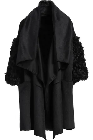 Alberta Ferretti CAPISPALLA Cappotti