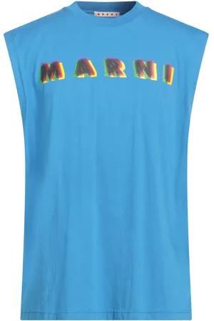 Marni TOPWEAR Tshirts