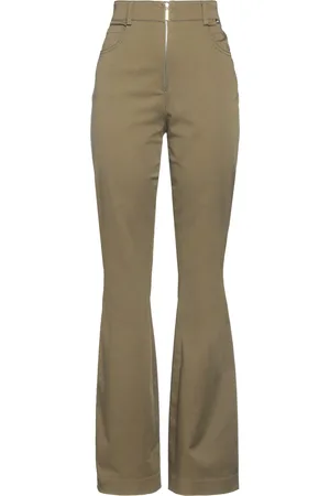 ANNA MOLINARI BOTTOMWEAR Pantaloni