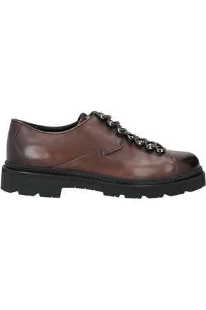 Bally CALZATURE Stringate