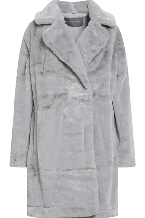 French Connection CAPISPALLA Shearling & Teddy