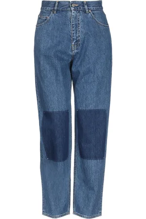 Golden Goose BOTTOMWEAR Pantaloni jeans