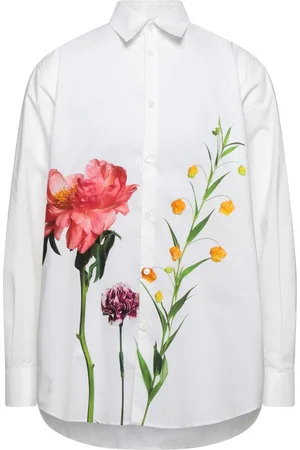 VALENTINO GARAVANI TOPWEAR Camicie