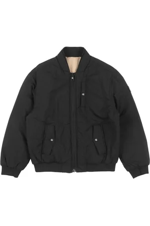 Calvin Klein CAPISPALLA Giacche & Giubbotti