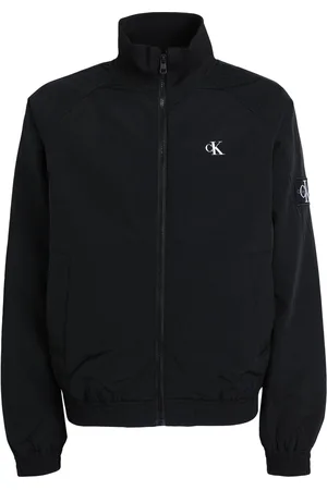 Calvin Klein CAPISPALLA Giacche & Giubbotti