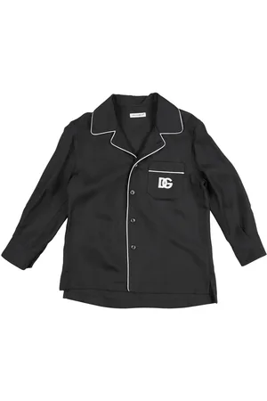 Dolce & Gabbana TOPWEAR Camicie