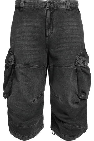 Diesel BOTTOMWEAR Shorts jeans