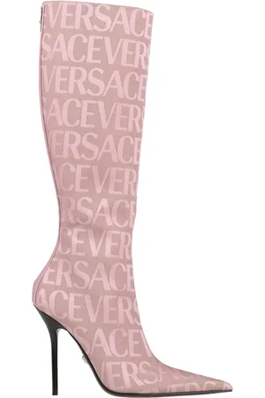 VERSACE CALZATURE Stivali