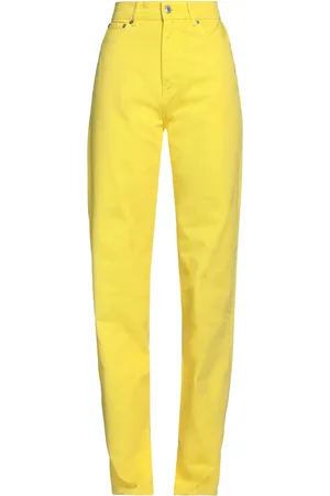 GRIFONI BOTTOMWEAR Pantaloni