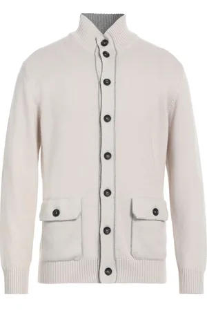 KANGRA CASHMERE MAGLIERIA Cardigan