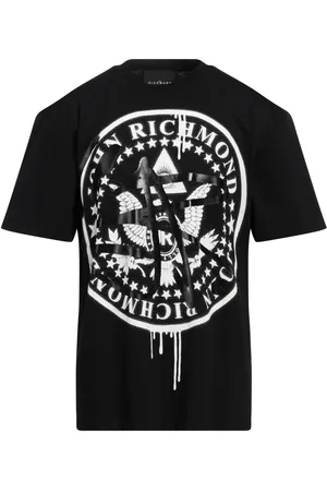 John Richmond TOPWEAR Tshirts