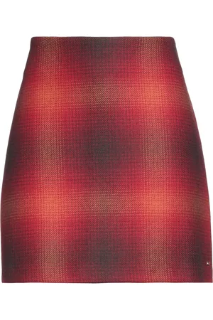 Tommy Hilfiger BOTTOMWEAR Minigonne
