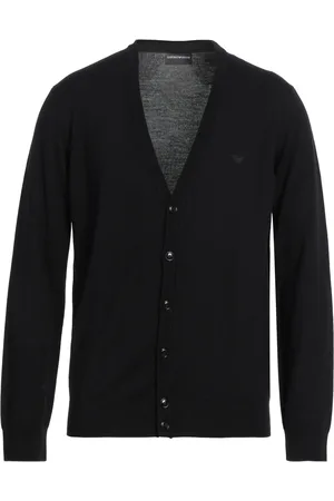 Emporio Armani MAGLIERIA Cardigan