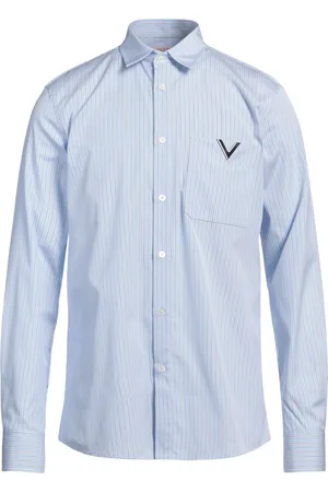 VALENTINO GARAVANI TOPWEAR Camicie